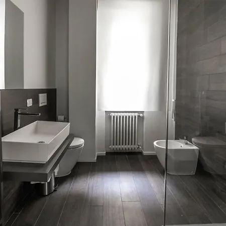 Vogue Domus Appartamento Voghera