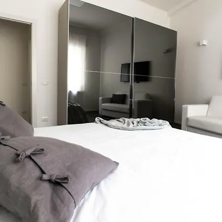 Apartment Vogue Domus