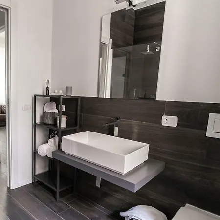 Vogue Domus Apartment
