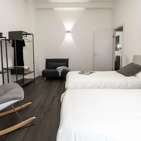 Vogue Domus Apartment