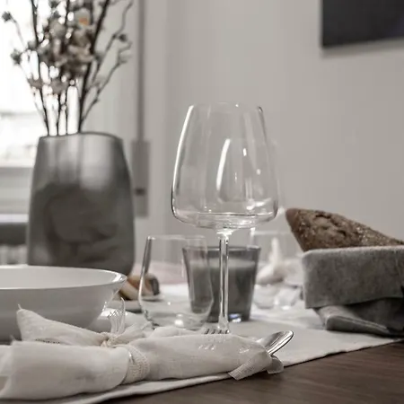 Apartment Vogue Domus Voghera