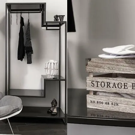Vogue Domus Apartment Voghera