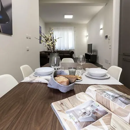 Apartment Vogue Domus